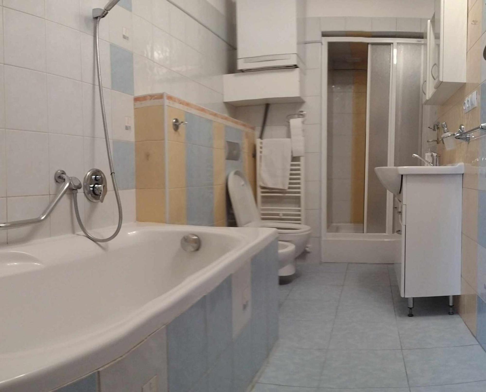 Penzion Zlaty Dukat Zvolenská Slatina Dış mekan fotoğraf